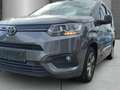 Toyota Proace City Verso L1 Team Deutschland Apple CarPlay Android Au Gris - thumbnail 4