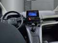 Toyota Proace City Verso L1 Team Deutschland Apple CarPlay Android Au Gris - thumbnail 10