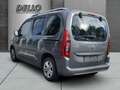 Toyota Proace City Verso L1 Team Deutschland Apple CarPlay Android Au Gris - thumbnail 3