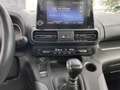Toyota Proace City Verso L1 Team Deutschland Apple CarPlay Android Au Gris - thumbnail 11