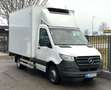 Mercedes-Benz Sprinter 516 CDI RWD L2 // LBW // KÜHLAUFBAU // 31.658,- Weiß - thumbnail 2