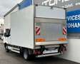 Mercedes-Benz Sprinter 516 CDI RWD L2 // LBW // KÜHLAUFBAU // 31.658,- Weiß - thumbnail 9