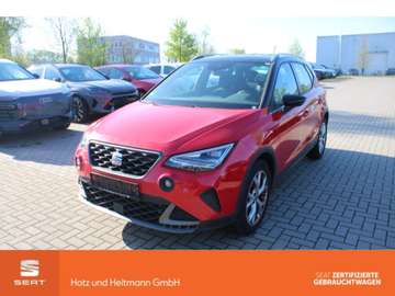 1.0 TSI FR LED/ACC/Navi