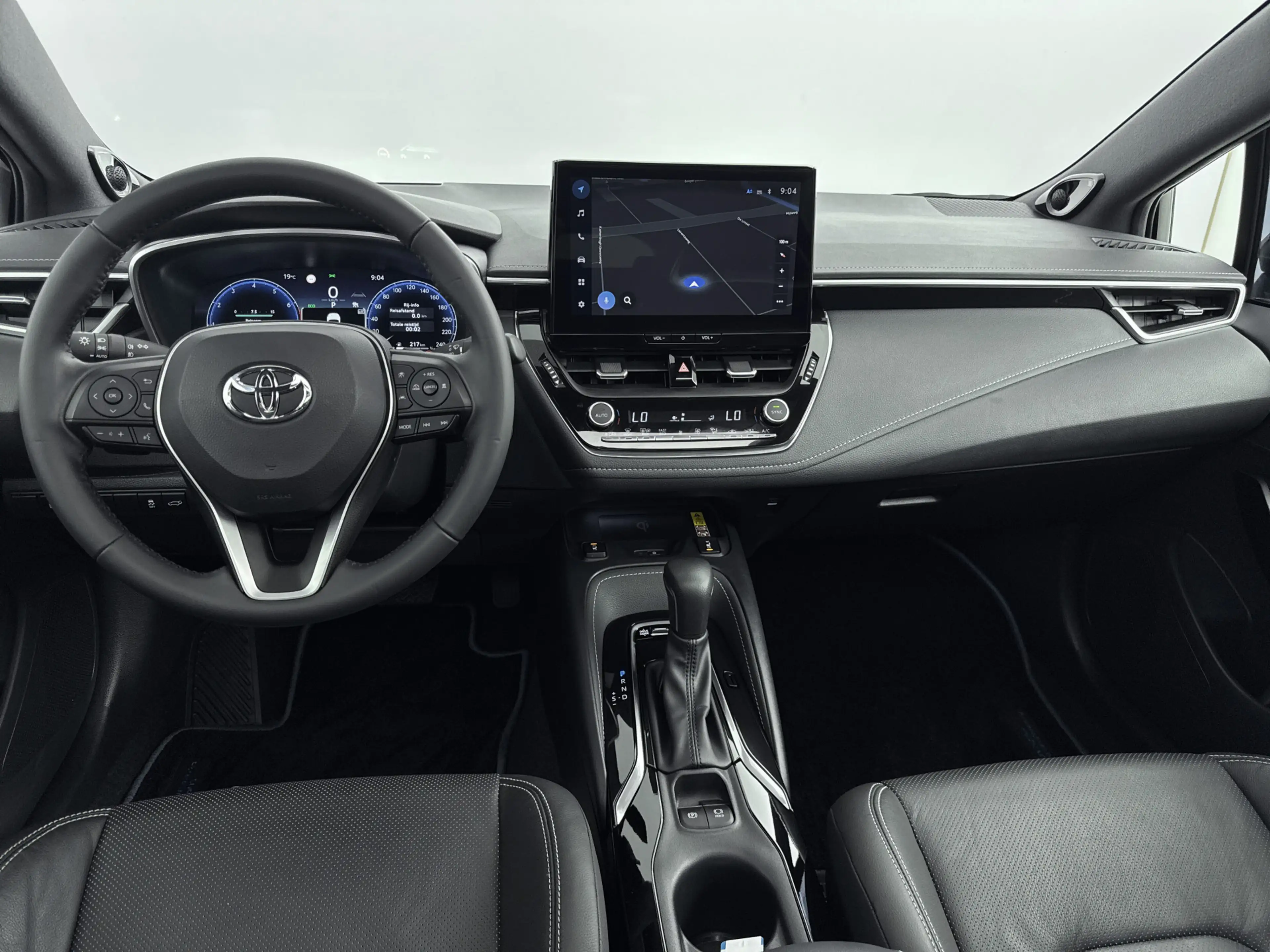 Toyota Corolla Touring Sports Hybrid 200 Premium | Panoramadak | — photo 6