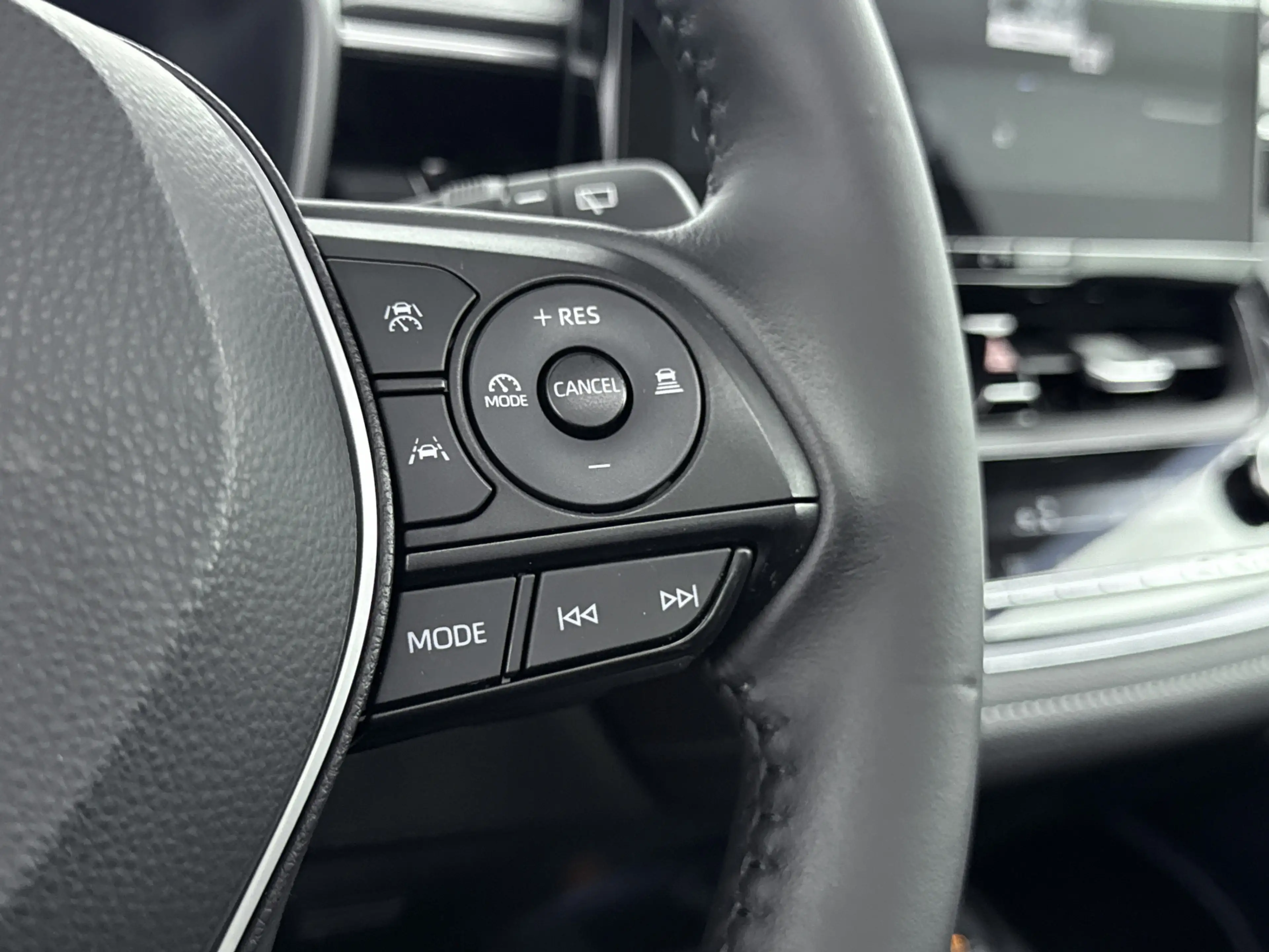 Toyota Corolla Touring Sports Hybrid 200 Premium | Panoramadak | — photo 8