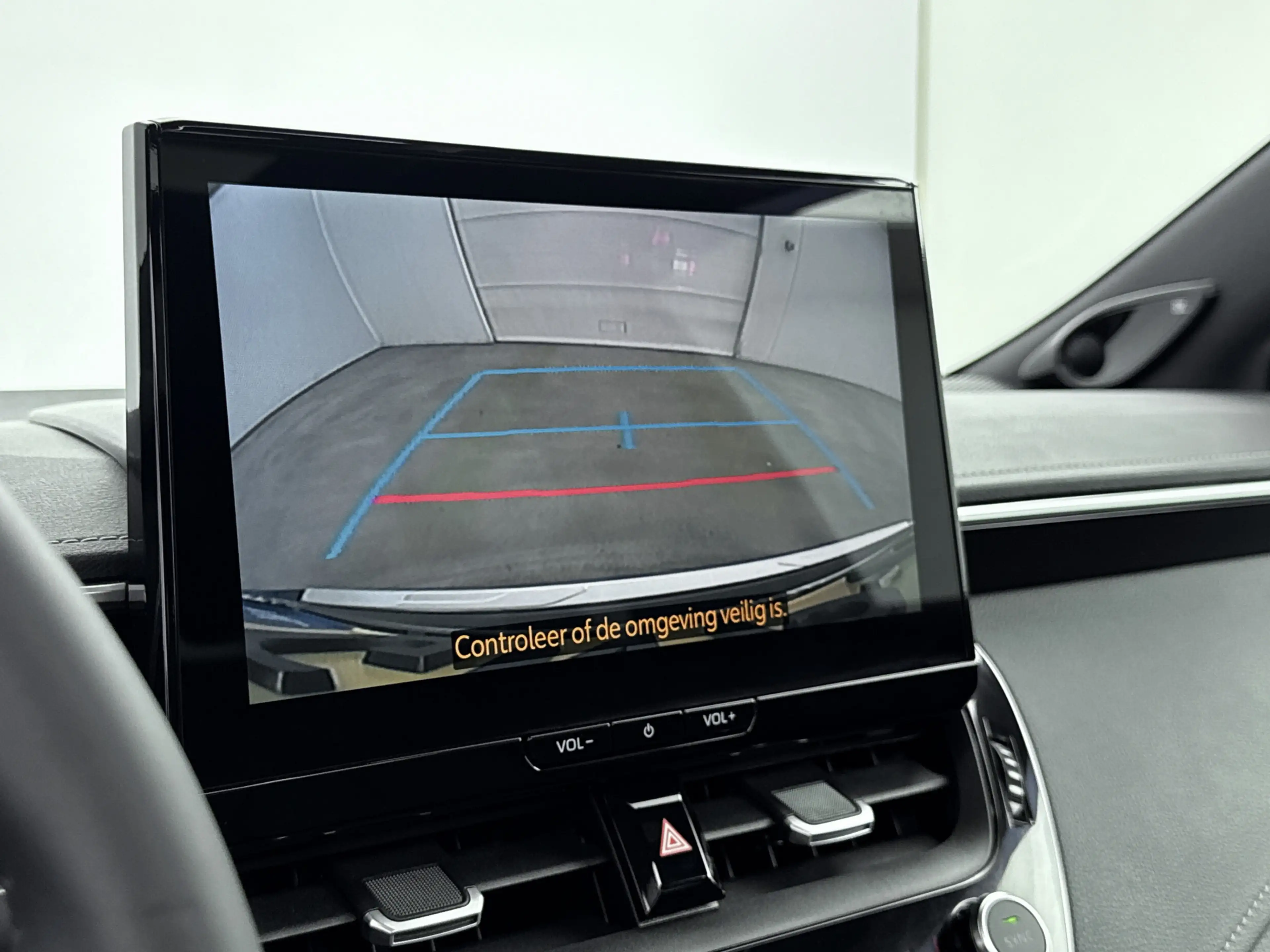 Toyota Corolla Touring Sports Hybrid 200 Premium | Panoramadak | — photo 12