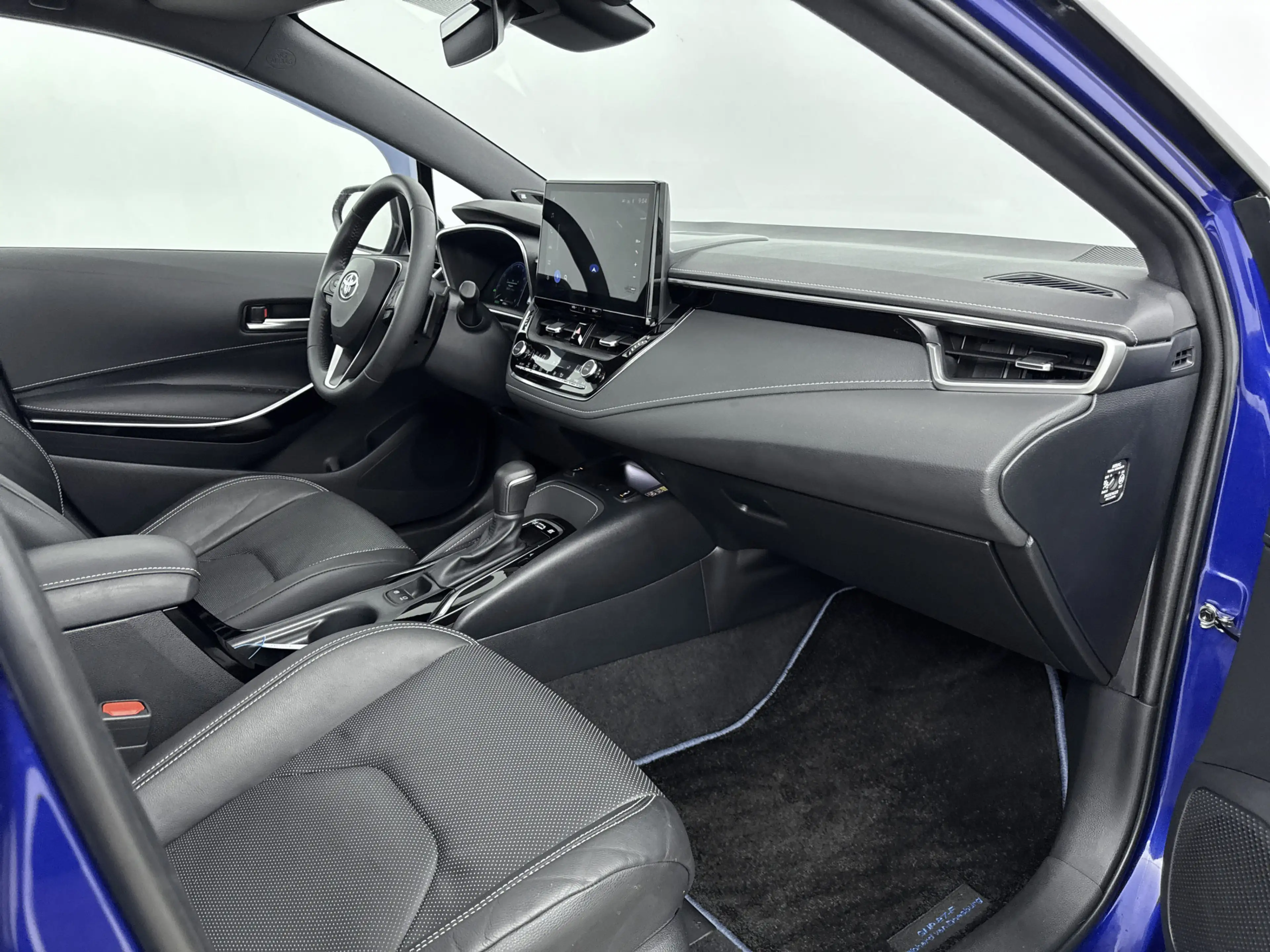 Toyota Corolla Touring Sports Hybrid 200 Premium | Panoramadak | — photo 10