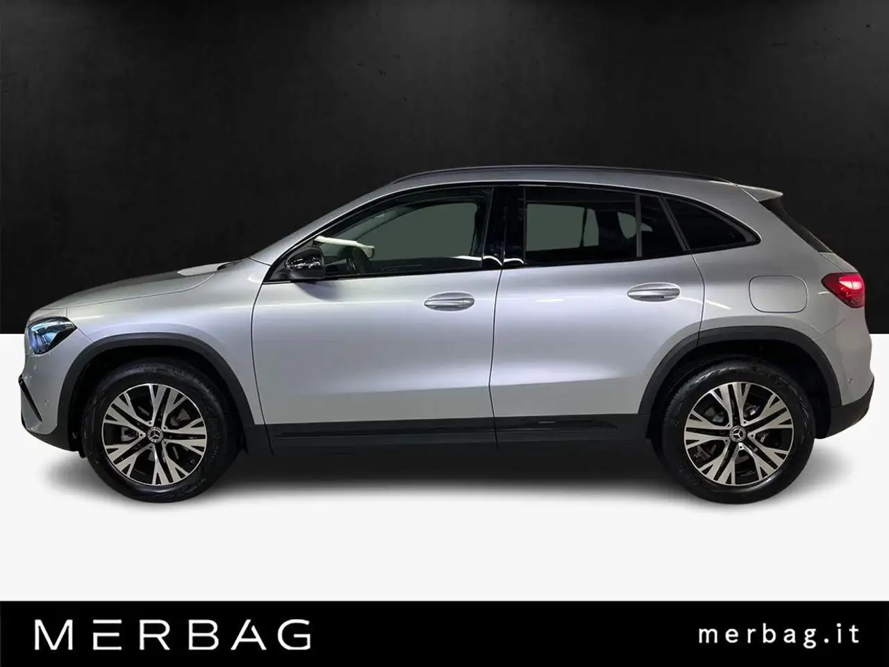 Mercedes-Benz GLA 2026 — фото 6