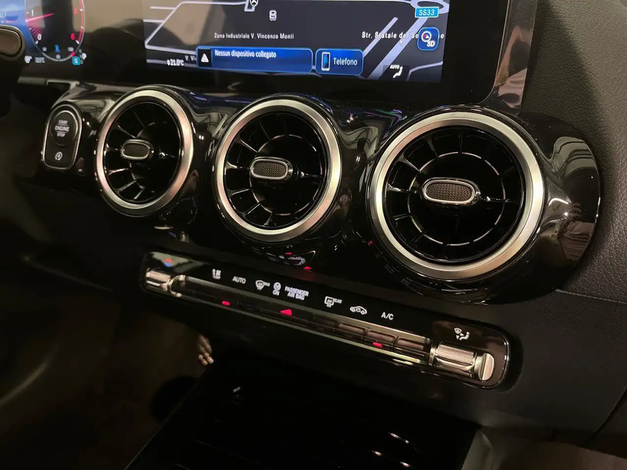 Mercedes-Benz GLA 2026 — фото 14
