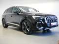 Audi Q7 50 TDI quattro S line tiptr. MATRIX AHK PANO Negru - thumbnail 3