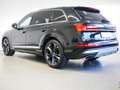 Audi Q7 50 TDI S line tiptr. MATRIX AHK PANO Noir - thumbnail 5