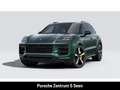 Porsche Cayenne Turbo E-Hybrid, BURMESTER, PDCC, SAGA Verde - thumbnail 1