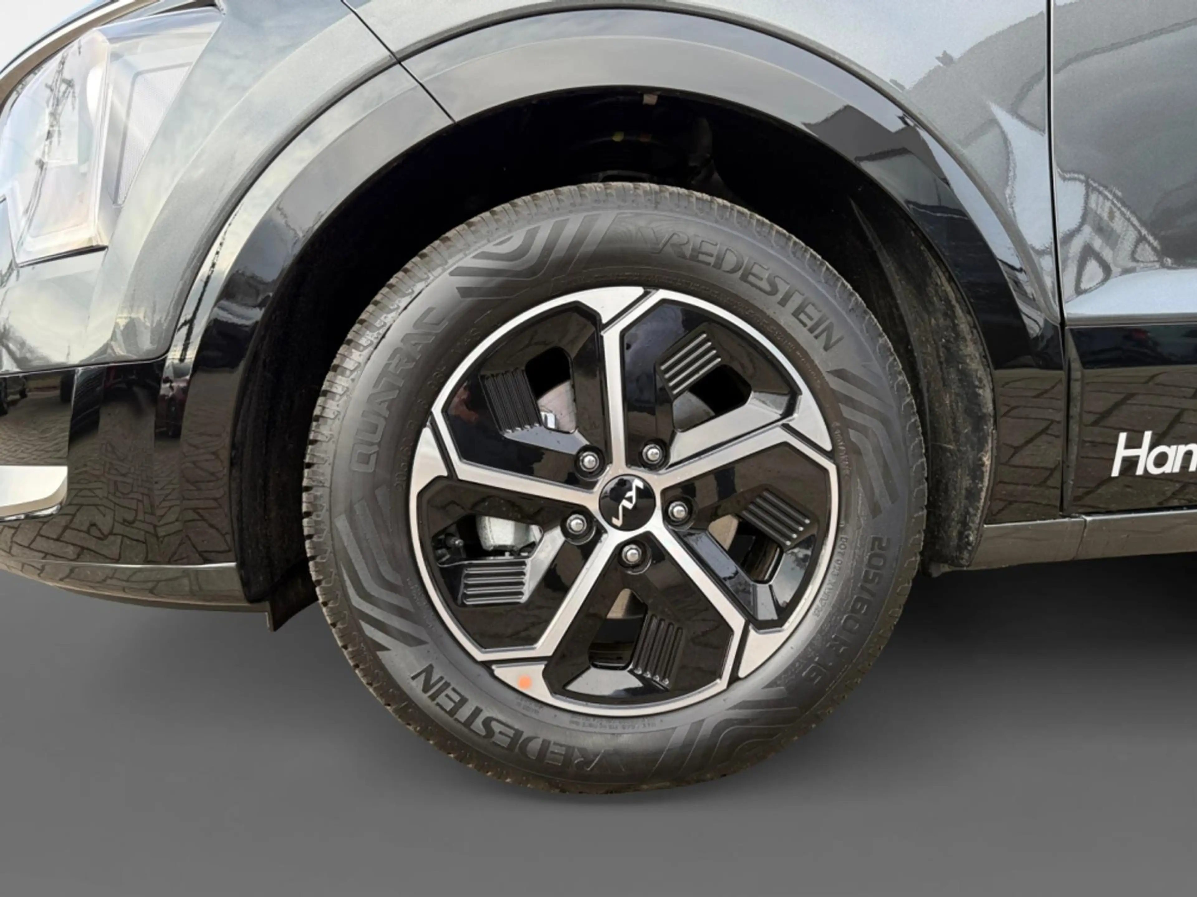 Kia Niro 1.6 GDi Hybrid DynamicLine I Snel leverbaar — photo 15