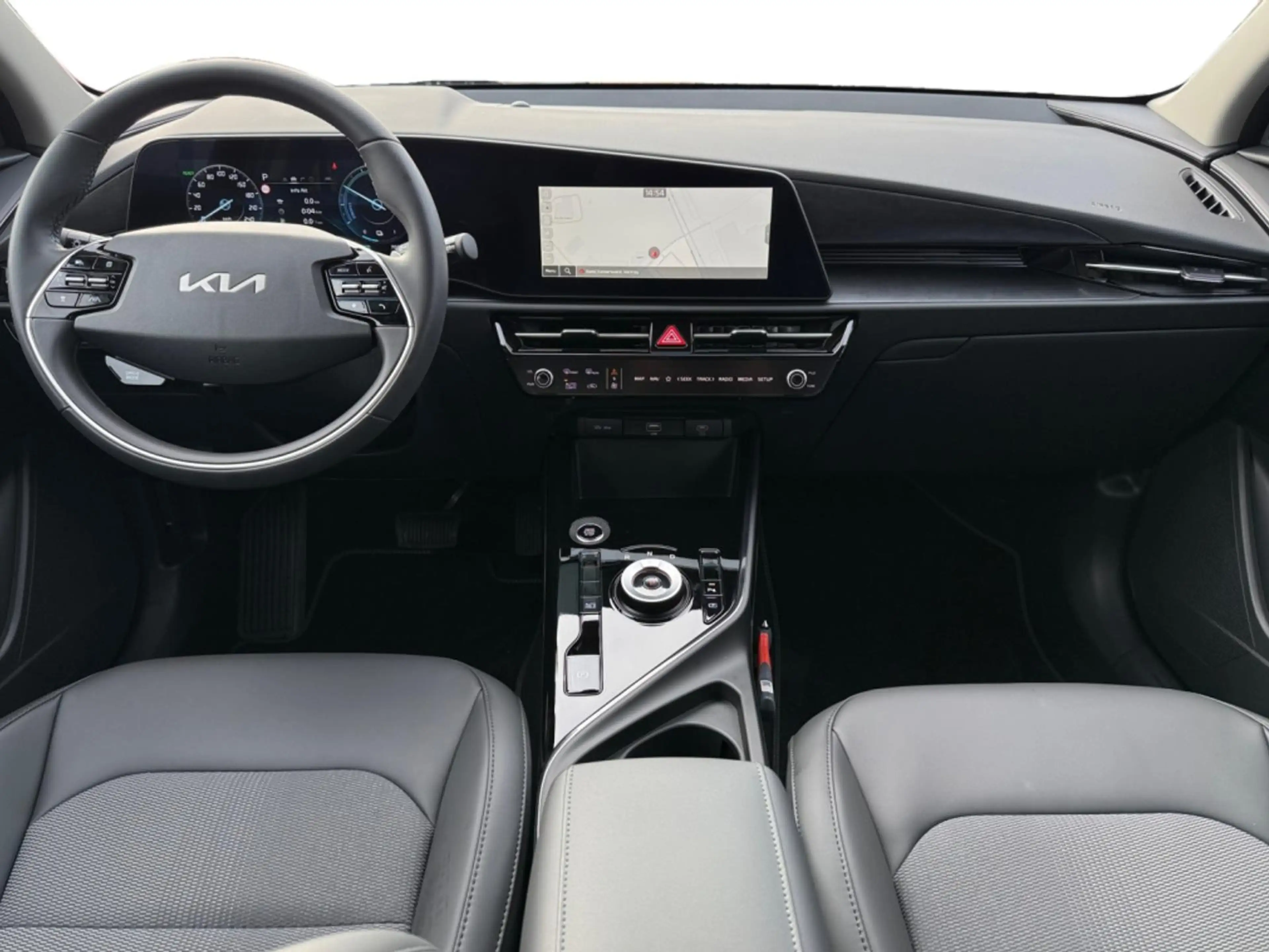 Kia Niro 1.6 GDi Hybrid DynamicLine I Snel leverbaar — photo 7