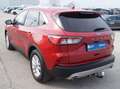 Ford Kuga Titanium X Rot - thumbnail 6