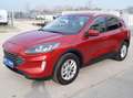 Ford Kuga Titanium X Rot - thumbnail 1