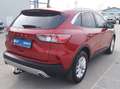Ford Kuga Titanium X Rot - thumbnail 4
