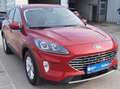 Ford Kuga Titanium X Rot - thumbnail 2