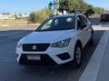 SEAT Arona 1.0 tgi BENZ./METANO  90cv FULL LINK,BLUETOOTH,USB Bianco - thumbnail 4