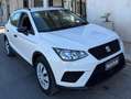 SEAT Arona 1.0 tgi BENZ./METANO  90cv FULL LINK,BLUETOOTH,USB Bianco - thumbnail 7
