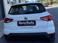 SEAT Arona 1.0 tgi BENZ./METANO  90cv FULL LINK,BLUETOOTH,USB Bianco - thumbnail 9