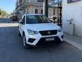 SEAT Arona 1.0 tgi BENZ./METANO  90cv FULL LINK,BLUETOOTH,USB Bianco - thumbnail 1