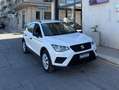 SEAT Arona 1.0 tgi BENZ./METANO  90cv FULL LINK,BLUETOOTH,USB Bianco - thumbnail 8