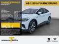 Volkswagen ID.4 PRO PERFORMANCE LM20 AHK NAVI KAMERA Weiß - thumbnail 1
