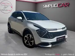 Kia Sportage MOTION
