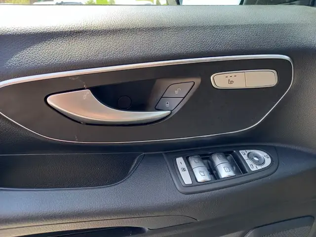 Mercedes-Benz Marco Polo 220 d 4MATIC ACTIVITY Ansicht 8