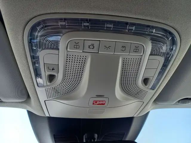 Mercedes-Benz Marco Polo 220 d 4MATIC ACTIVITY Ansicht 14