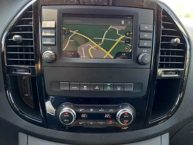 Mercedes-Benz Marco Polo 220 d 4MATIC ACTIVITY Ansicht 11