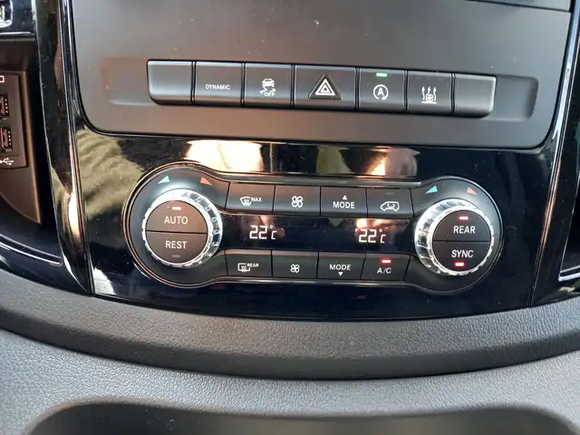 Mercedes-Benz Marco Polo 220 d 4MATIC ACTIVITY Ansicht 12