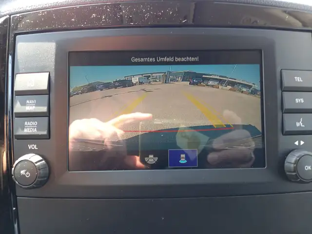 Mercedes-Benz Marco Polo 220 d 4MATIC ACTIVITY Ansicht 15