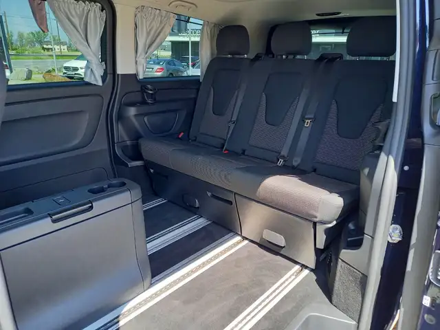 Mercedes-Benz Marco Polo 220 d 4MATIC ACTIVITY Ansicht 10