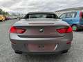 BMW 650 i Cabrio Sport-Aut. | Sitzbelüftung | Head-Up Szary - thumbnail 6