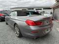 BMW 650 i Cabrio Sport-Aut. | Sitzbelüftung | Head-Up Szary - thumbnail 7