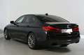 BMW M550 d xDrive Limousine Laser ACC LiveCockpit Par Noir - thumbnail 4