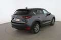 Mazda CX-5 2.0 Zenith 2WD Gris - thumbnail 5