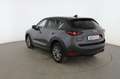 Mazda CX-5 2.0 Zenith 2WD Gris - thumbnail 3