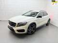 Mercedes-Benz GLA 200 AMG NIGHT PDC LEER NAVI NAP Bianco - thumbnail 1