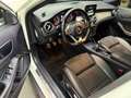 Mercedes-Benz GLA 200 AMG NIGHT PDC LEER NAVI NAP Bianco - thumbnail 11