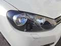 Volkswagen Golf 1.2 L TSI 105 CH MATCH 5 PORTES Weiß - thumbnail 11