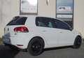 Volkswagen Golf 1.2 L TSI 105 CH MATCH 5 PORTES Weiß - thumbnail 8