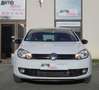 Volkswagen Golf 1.2 L TSI 105 CH MATCH 5 PORTES Weiß - thumbnail 2