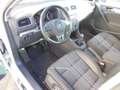 Volkswagen Golf 1.2 L TSI 105 CH MATCH 5 PORTES Weiß - thumbnail 18
