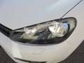 Volkswagen Golf 1.2 L TSI 105 CH MATCH 5 PORTES Weiß - thumbnail 13