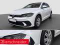 Volkswagen Polo 1.0 MPI LED SHZ PARKP DAB+ Weiß - thumbnail 35
