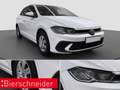 Volkswagen Polo 1.0 MPI LED SHZ PARKP DAB+ Weiß - thumbnail 11