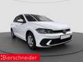 Volkswagen Polo 1.0 MPI LED SHZ PARKP DAB+ Weiß - thumbnail 10